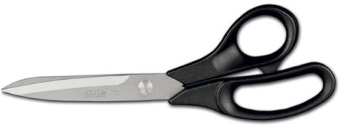 Ambrogio Sanelli, nożyce kuchenne, stal nierdzewna, 21 cm Ambrogio Sanelli, nożyce kuchenne, stal nierdzewna, 21 cm