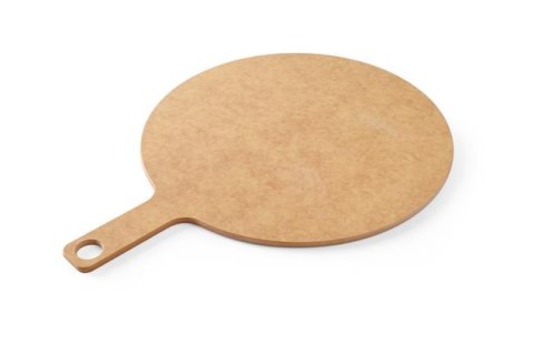 Deska do pizzy z uchwytem - śr.305 mm, (H) 6 mm Deska do pizzy z uchwytem - śr.305 mm, (H) 6 mm