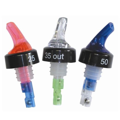 Dozownik z kulką 35 ml Dozownik z kulką 35 ml