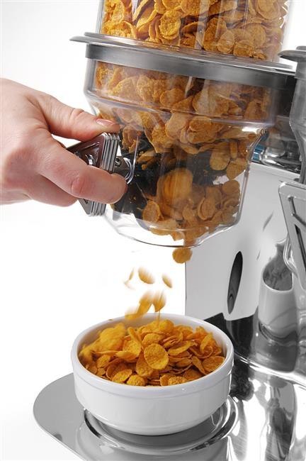 Dyspenser do muesli 4 l Dyspenser do muesli 4 l