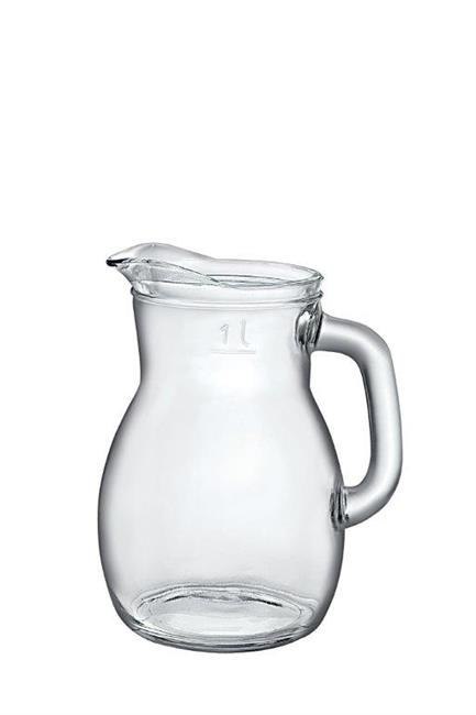 Dzbanek Bistrot 1000 ml 1000 ml Dzbanek Bistrot 1000 ml 1000 ml