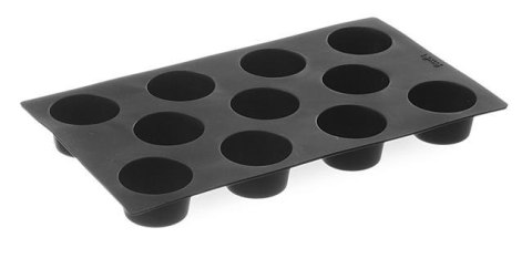Forma silikonowa GN 1/3 - Mini-muffins Forma silikonowa GN 1/3 - Mini-muffins