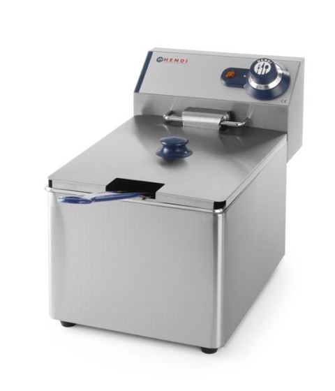 Frytownica Kitchen Line 2x4l Frytownica Kitchen Line 2x4l