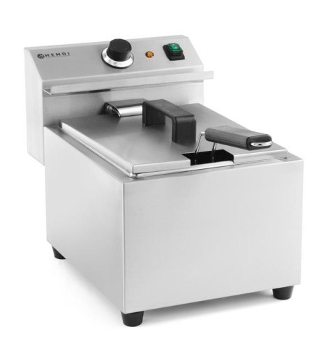 Frytownica MASTERCOOK - 8 l Frytownica MASTERCOOK - 8 l