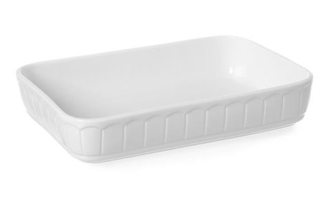 "Rustica" naczynie do zapiekania- prostokątne 280x185x(h)65 "Rustica" naczynie do zapiekania- prostokątne 280x185x(h)65