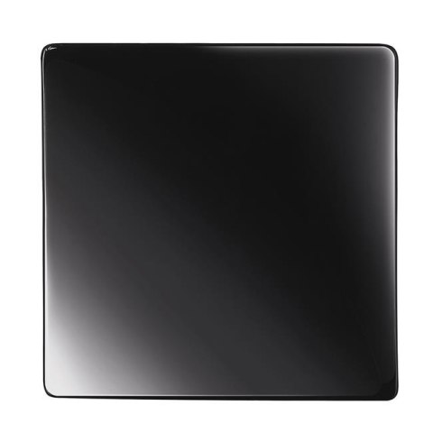 Talerz Purity Black Talerz Purity Black