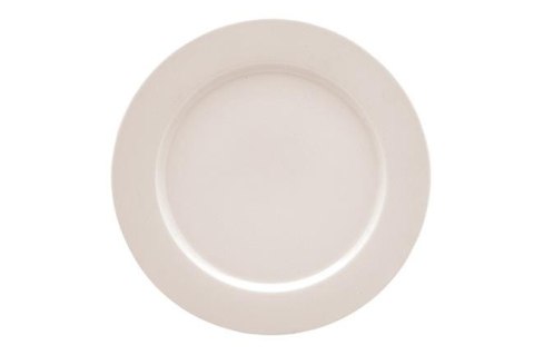 Talerz płytki z płaskim rantem Dove 200 mm
