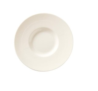 Talerz prezentacyjny Crema
