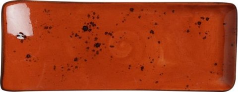 Talerz serwingowy Dahlia 215x120mm