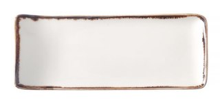 Talerz serwingowy Vanilla 215x180
