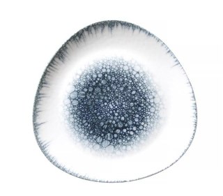 Talerz trójkątny Infinity 210x210