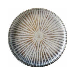 Talerz z wysokim rantem Ammonite 210 mm