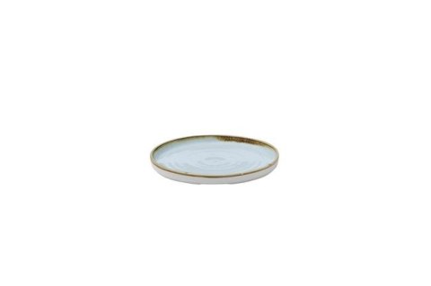 Talerz z wysokim rantem Duck Egg 260 mm Talerz z wysokim rantem Duck Egg 260 mm