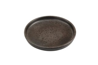 Talerz z wysokim rantem Ironstone