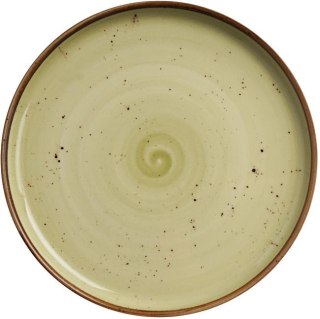 Talerz z wysokim rantem Olive 210mm