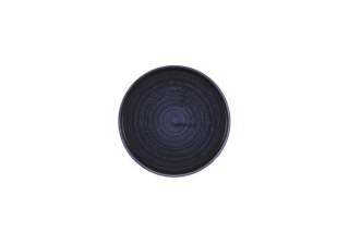 Talerz z wysokim rantem Plume Ultramarine 210 mm
