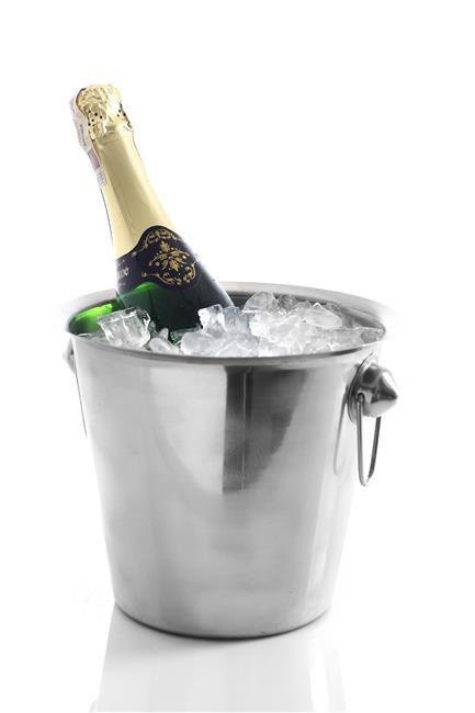 Wiaderko do szampana, 3,3l Wiaderko do szampana, 3,3l