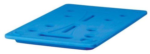 Wkład chłodzący Cambro Camchiller GN 1/2 Wkład chłodzący Cambro Camchiller GN 1/2