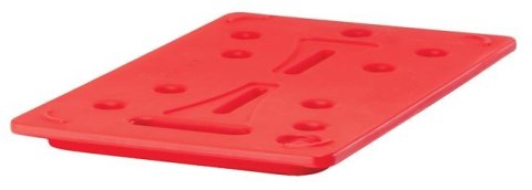 Wkład grzewczy CambroCamwarmer GN 1/2 Wkład grzewczy CambroCamwarmer GN 1/2