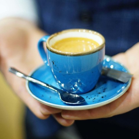 Filiżanka do cappucino