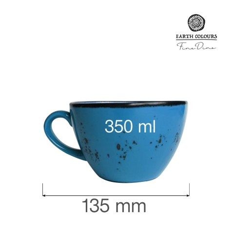 Filiżanka do cappucino