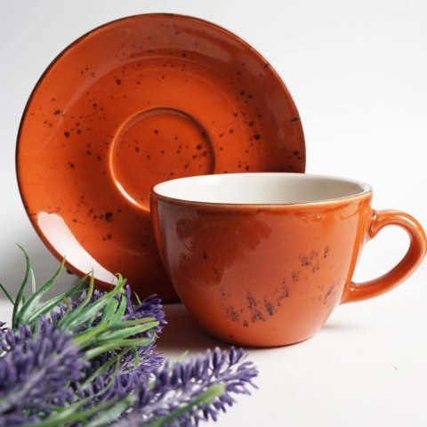 Spodek do cappucino Dahlia