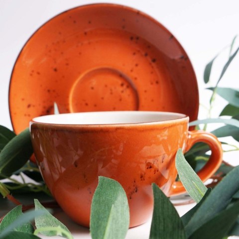 Spodek do espresso Dahlia