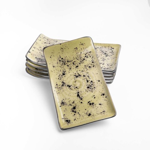 Talerz serwingowy Olive 215x90mm