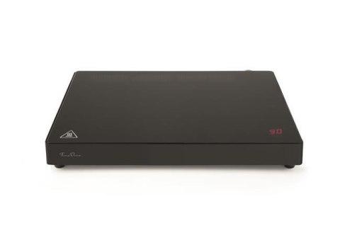 Bufetowa płyta indukcyjna 455x333x(h)62