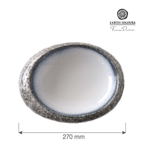 Miska gourmet Silk 270mm