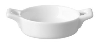 Naczynie fingerfood Necessity z uszami