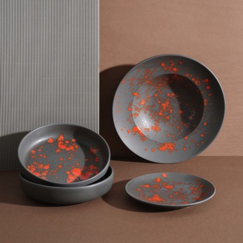 Spodek do cappuccino 160 mm Bloom 160