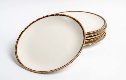 Talerz płytki Vanilla 190