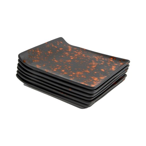 Talerz prostokątny Bloom 215x120