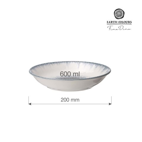 Miska Infinity 200 mm Miska Infinity 200 mm