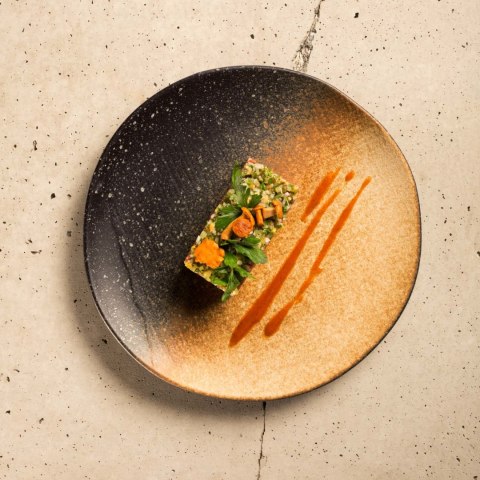 Miska gourmet Moon 190mm