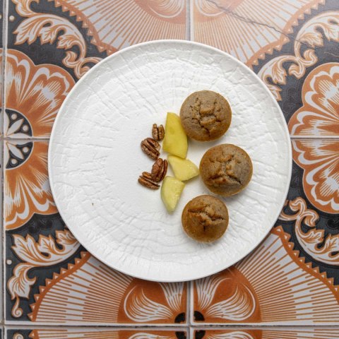 Miska płytka Nordic 200 mm