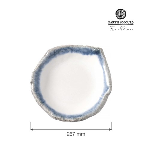 Miska prezentacyjna Silk 267mm