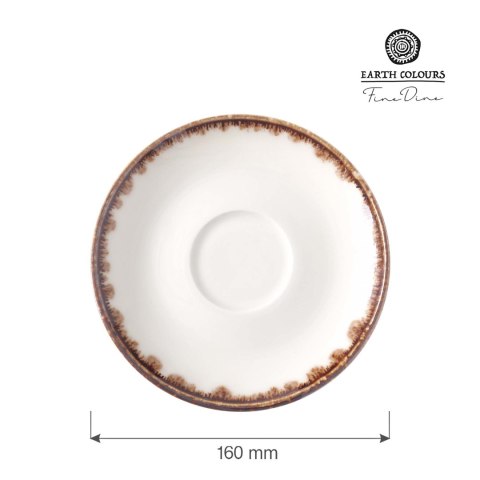 Spodek do cappuccino Vanilla 270