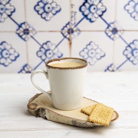 Spodek do cappuccino Vanilla 270