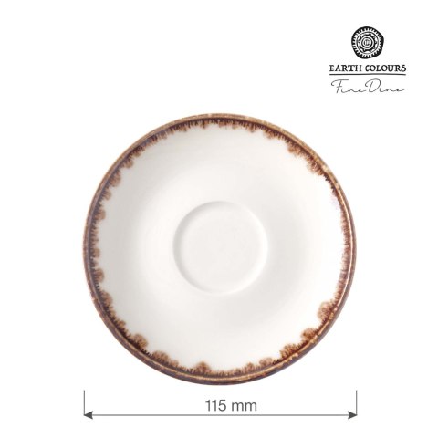 Spodek espresso Vanilla 115