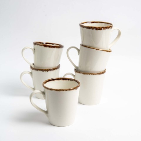 Spodek espresso Vanilla 115