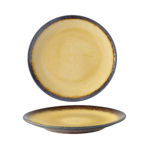 Talerz płytki Topaz 254mm