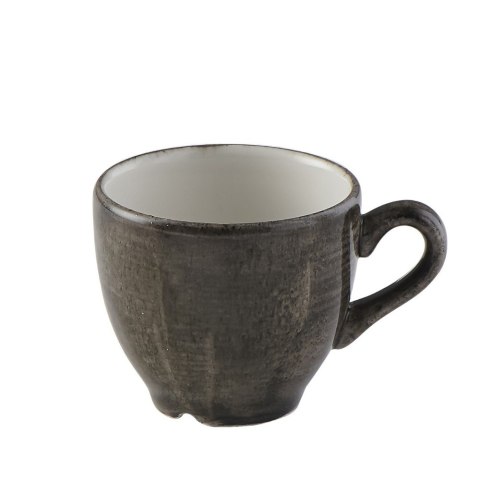 Filiżanka Stonecast Patina Iron Black 227 ml Filiżanka Stonecast Patina Iron Black 227 ml