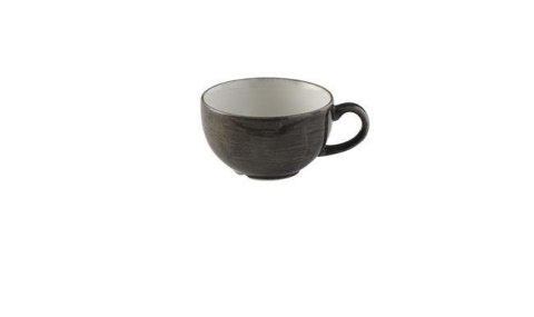 Filiżanka Stonecast Patina Iron Black 227 ml Filiżanka Stonecast Patina Iron Black 227 ml