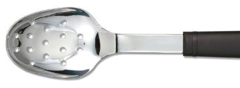 Łyżka serwingowa perforowana, 160mm Łyżka serwingowa perforowana, 160mm