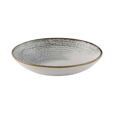 Miska coupe Homespun Accents Jasper Grey 1136ml