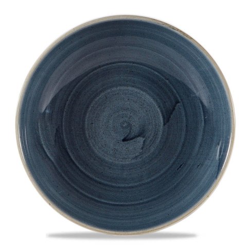 Miska coupe Stonecast Blueberry 248 mm Miska coupe Stonecast Blueberry 248 mm