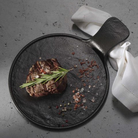 Miska na zupę z pokrywką Crust
