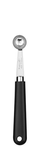 Odgryzacz do jabłek - 22 mm, polipropylen Odgryzacz do jabłek - 22 mm, polipropylen